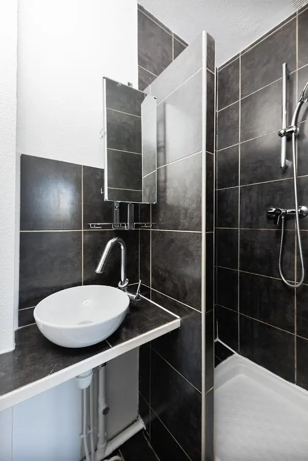 Apartment Le Colombette, Centre Ville, Entree Autonome Toulouse