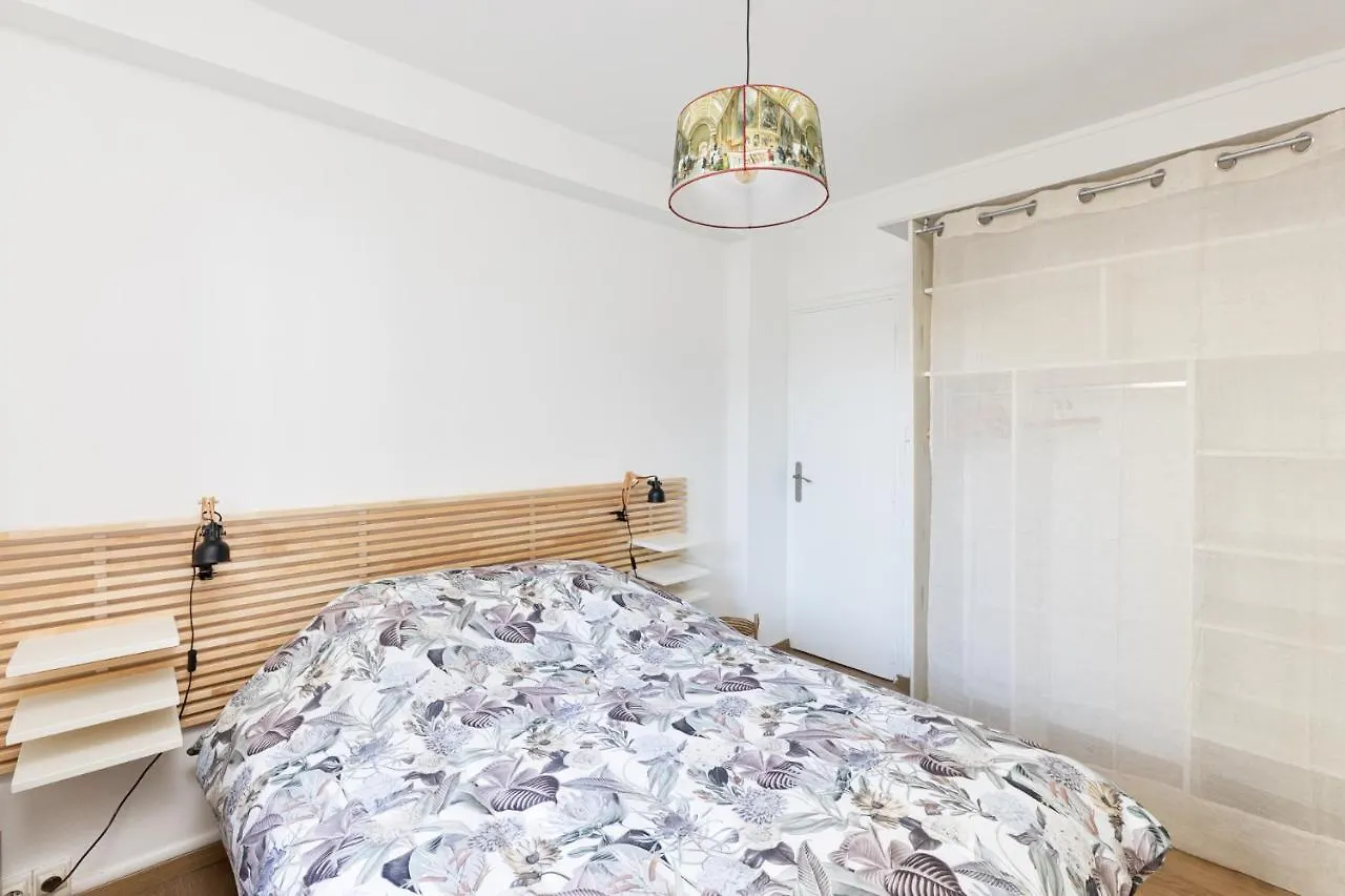 Le Colombette, Centre Ville, Entree Autonome Toulouse